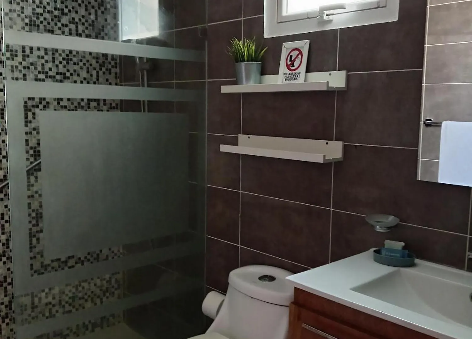 Apartamento En Bella Vista Santo Domingo 0*,