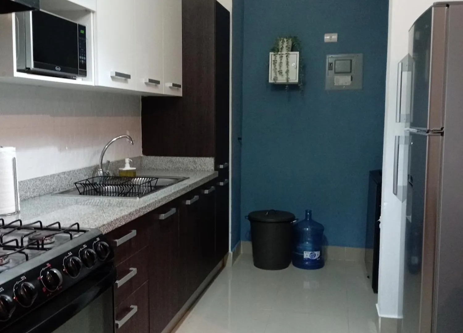Apartamento En Bella Vista Santo Domingo 0*,  Dominican Republic