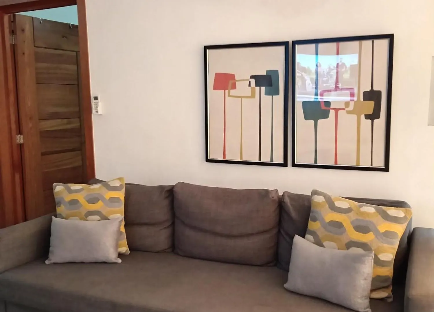 Apartamento En Bella Vista Santo Domingo Dominican Republic