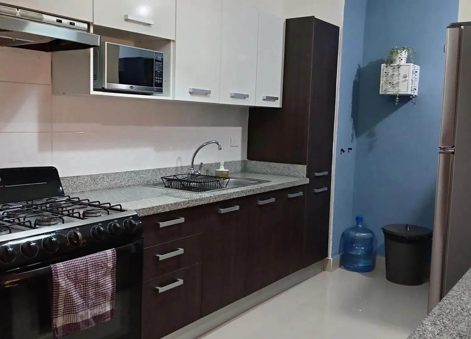 Apartamento En Bella Vista Santo Domingo Apartment