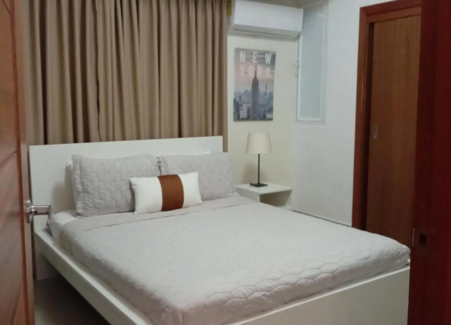 Apartamento En Bella Vista Saint-Domingue