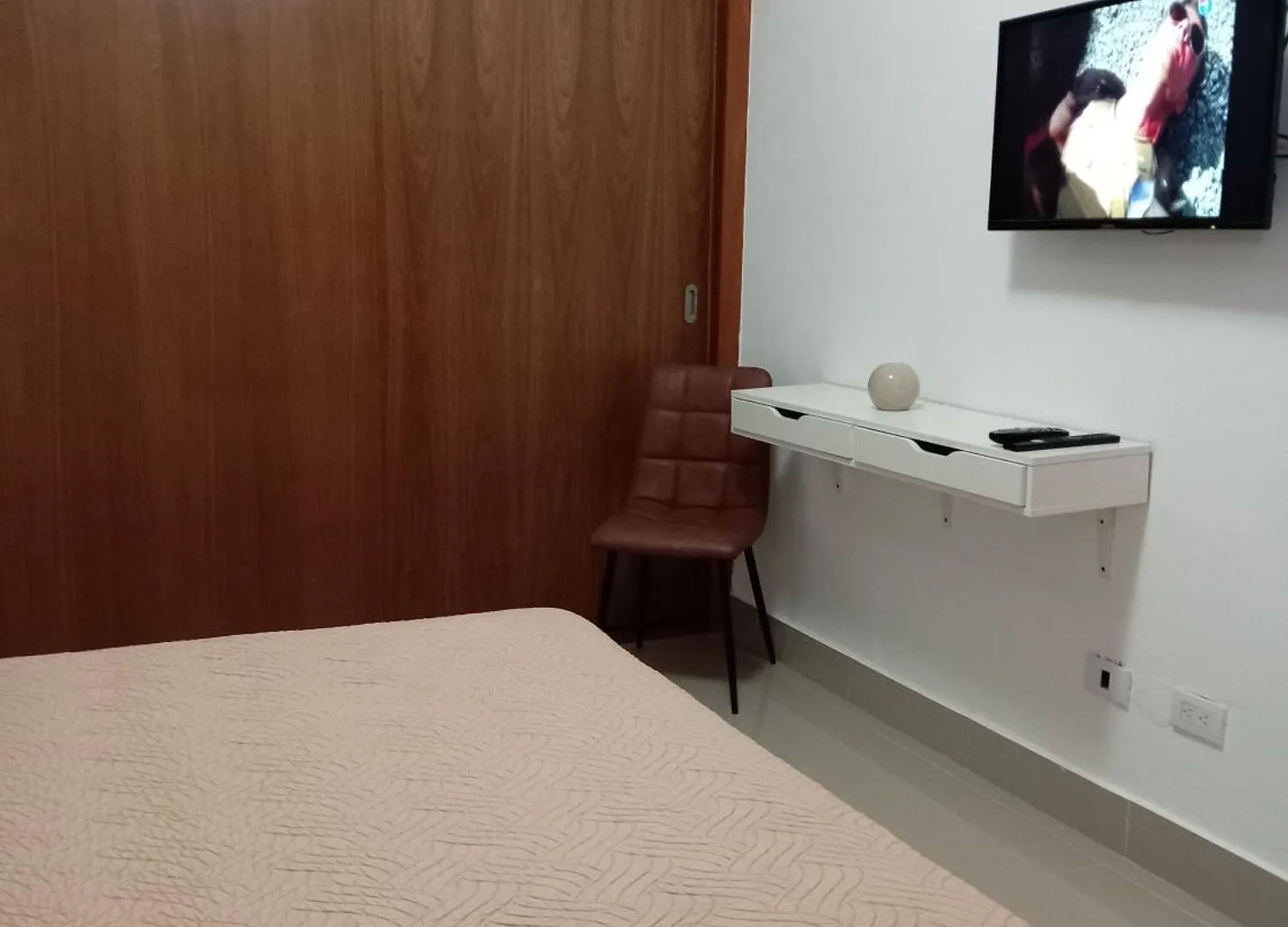 Apartamento En Bella Vista Santo Domingo Apartman