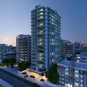 Monaco Residences Piantini Saint-Domingue