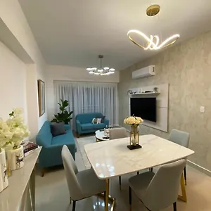 Apartamento Hermoso Apartamento En La Mejor Ubicación De, Santo Domingo