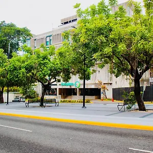 Apartamento Super Luxurious L6 Sky Blue, Santo Domingo